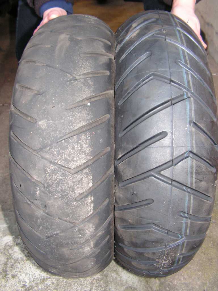 Pirelli SL26
