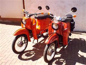 Simson Schwalbe